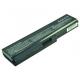 BATTERY TOSHIBA SATELLITE C660 5200mAh 10.8V PID00742